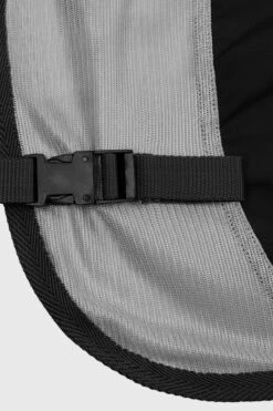 Horze Paso Fino Fliegendecke Mit Abnehmbarem Halsteil Und UV Schutz -Reitsportbedarf 24895 061 04