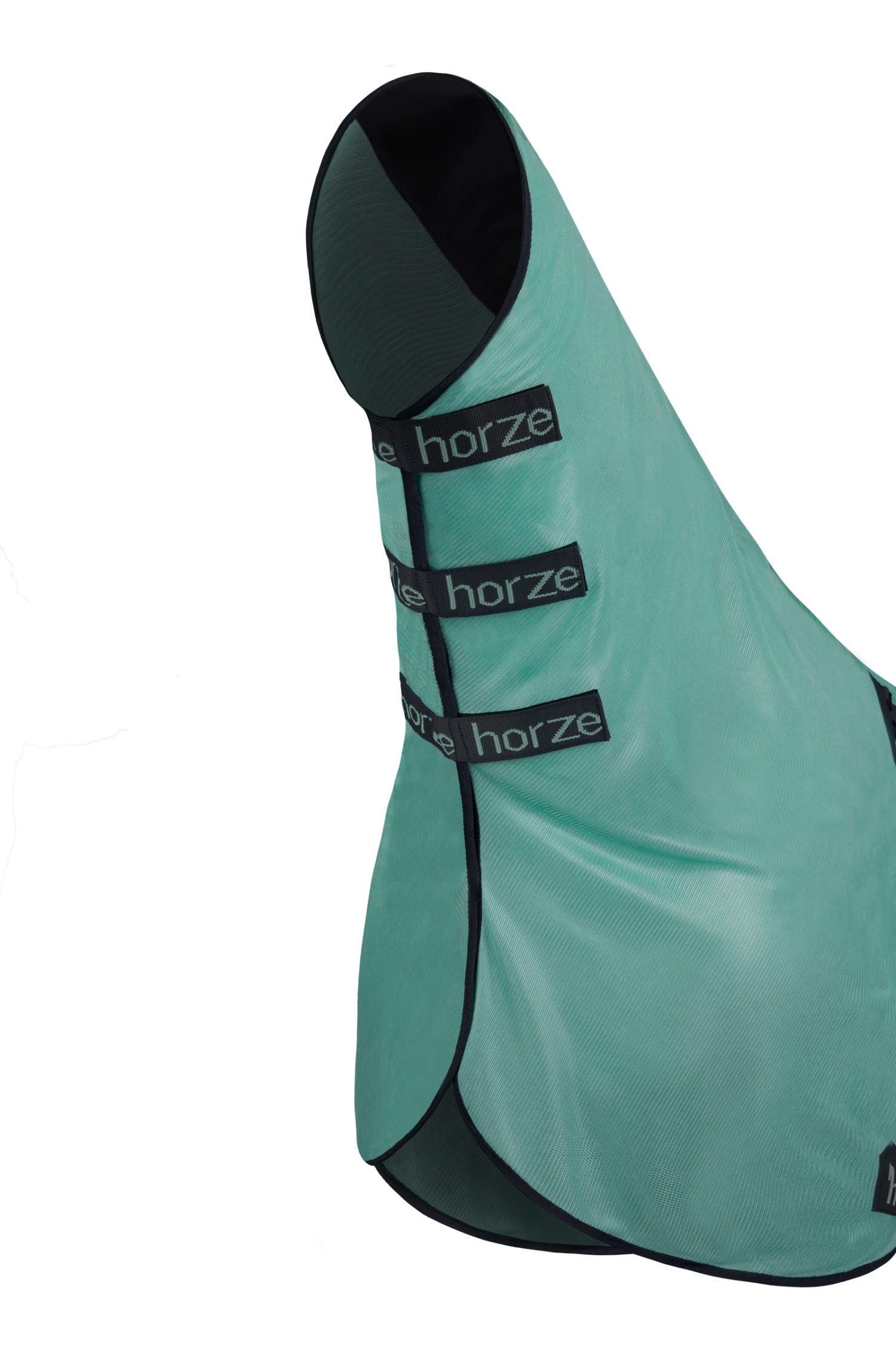 Horze Paso Fino Fliegenausreitdecke Mit Abnehmbarem Halsteil Und UV Schutz 2 Horze Paso Fino Fliegenausreitdecke Mit Abnehmbarem Halsteil Und UV Schutz – Bild 2