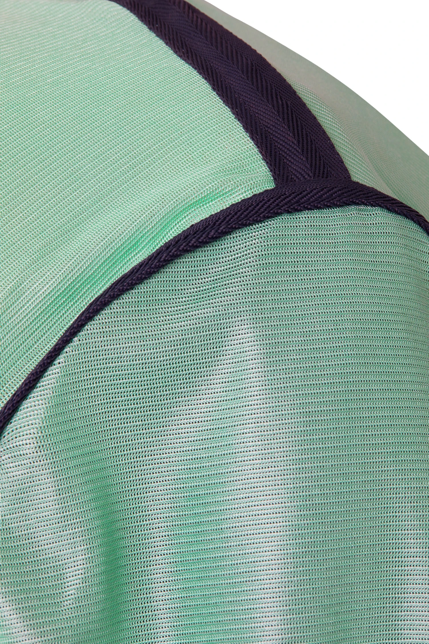 Horze Paso Fino Fliegenausreitdecke Mit Abnehmbarem Halsteil Und UV Schutz 3 Horze Paso Fino Fliegenausreitdecke Mit Abnehmbarem Halsteil Und UV Schutz – Bild 3