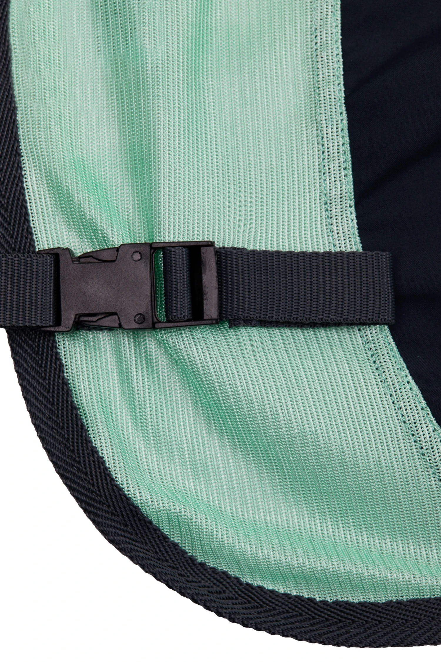 Horze Paso Fino Fliegenausreitdecke Mit Abnehmbarem Halsteil Und UV Schutz 4 Horze Paso Fino Fliegenausreitdecke Mit Abnehmbarem Halsteil Und UV Schutz – Bild 4