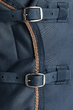 Horze Glarus Fleecedecke -Reitsportbedarf 24897 ondb 02