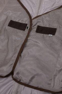 Horze Bunte Fliegendecke 13 Horze Bunte Fliegendecke -Reitsportbedarf 24956 BE 3