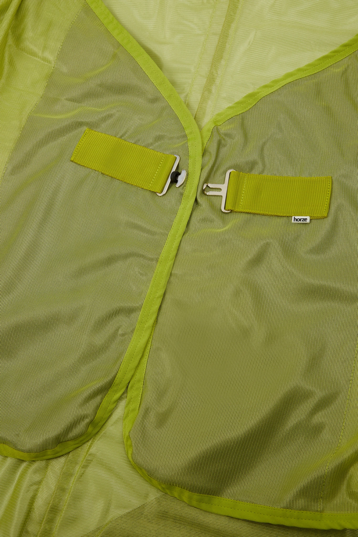 Horze Bunte Fliegendecke 9 Horze Bunte Fliegendecke – Bild 9