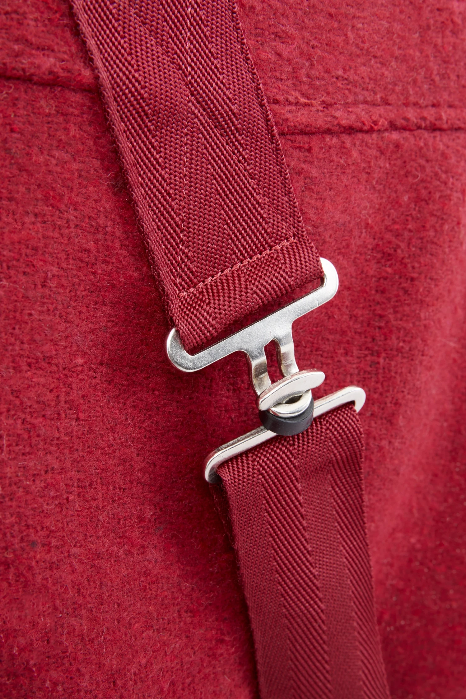 Horze Stalldecke Aus Wolle Mit Kordeldetail 7 Horze Stalldecke Aus Wolle Mit Kordeldetail – Bild 7