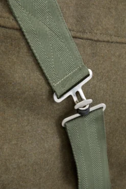 Horze Stalldecke Aus Wolle Mit Kordeldetail 34 Horze Stalldecke Aus Wolle Mit Kordeldetail -Reitsportbedarf 24961 GR 3