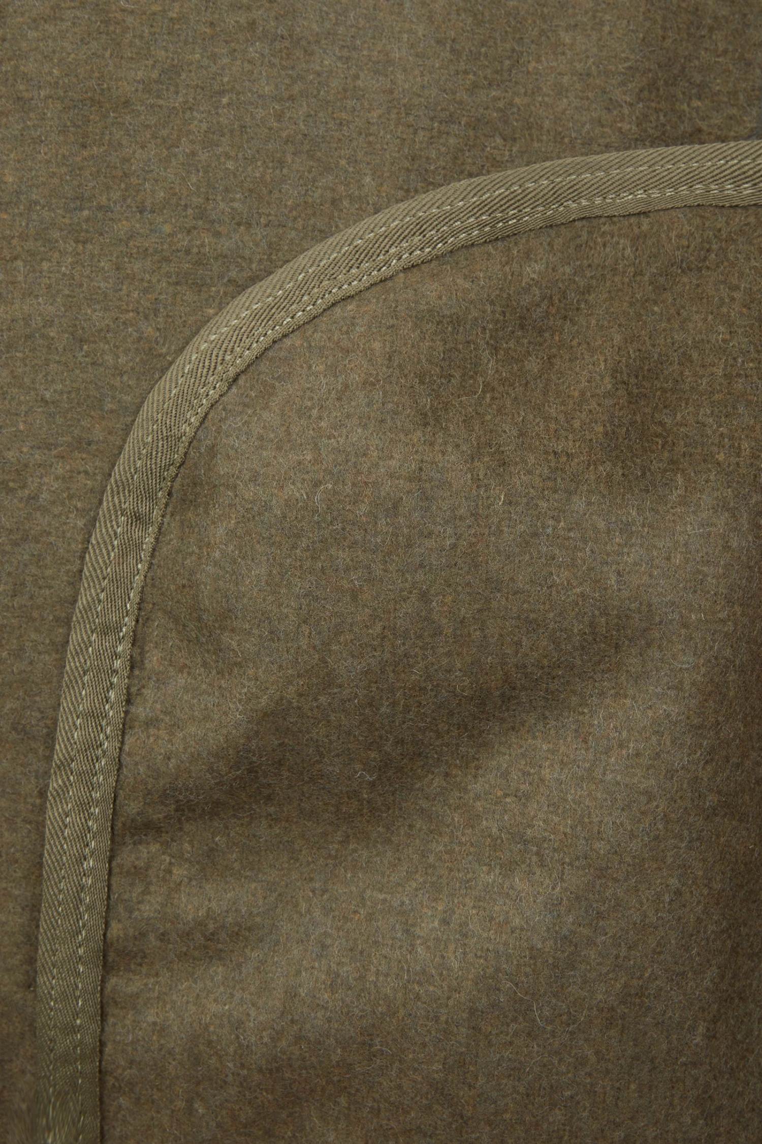 Horze Stalldecke Aus Wolle Mit Kordeldetail 16 Horze Stalldecke Aus Wolle Mit Kordeldetail – Bild 16