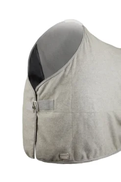 Horze Stalldecke Aus Wolle Mit Kordeldetail 29 Horze Stalldecke Aus Wolle Mit Kordeldetail -Reitsportbedarf 24961 G 2