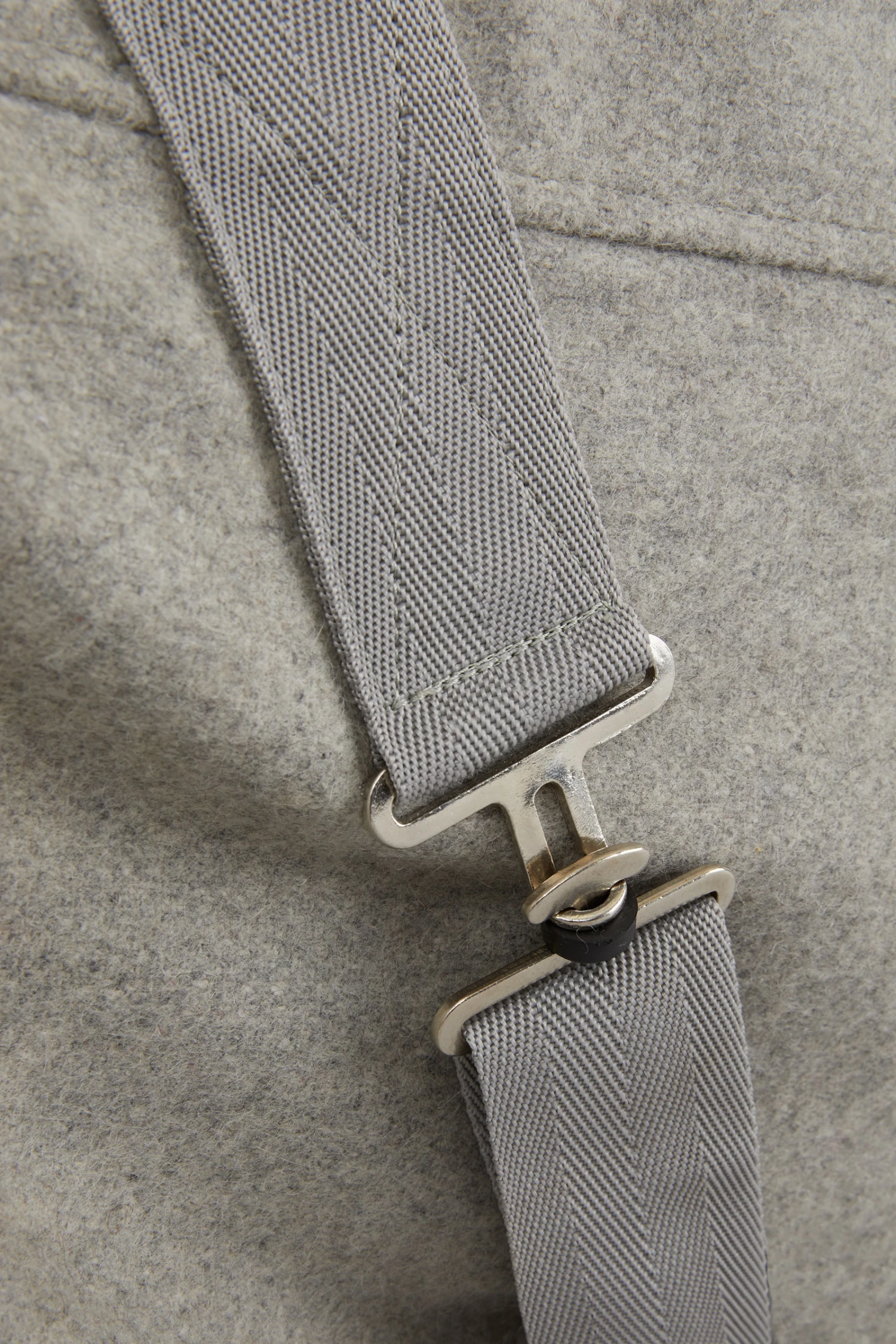 Horze Stalldecke Aus Wolle Mit Kordeldetail 11 Horze Stalldecke Aus Wolle Mit Kordeldetail – Bild 11