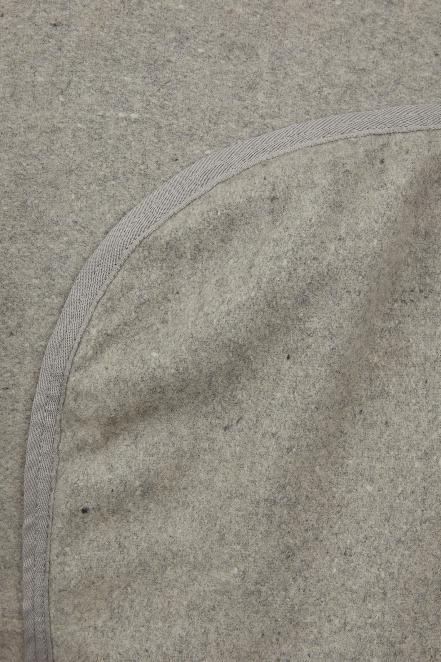 Horze Stalldecke Aus Wolle Mit Kordeldetail 12 Horze Stalldecke Aus Wolle Mit Kordeldetail – Bild 12