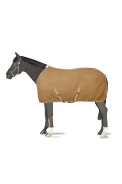 Horze Stalldecke Aus Wolle Mit Kordeldetail 36 Horze Stalldecke Aus Wolle Mit Kordeldetail -Reitsportbedarf 24961 LBR 1