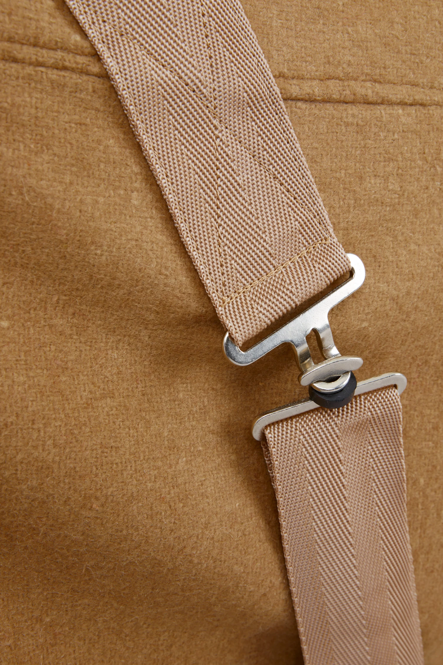 Horze Stalldecke Aus Wolle Mit Kordeldetail 19 Horze Stalldecke Aus Wolle Mit Kordeldetail – Bild 19