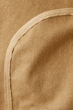 Horze Stalldecke Aus Wolle Mit Kordeldetail 39 Horze Stalldecke Aus Wolle Mit Kordeldetail -Reitsportbedarf 24961 LBR 4