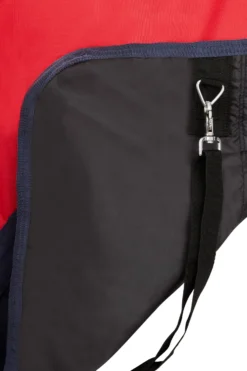 Leichte Weidedecke 600D, 100g -Reitsportbedarf 24971 250 3