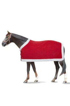 Horze Weihnachtsdecke