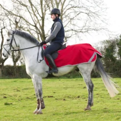 Bucas Freedom Ausreitdecke 5 Bucas Freedom Ausreitdecke -Reitsportbedarf 300443 SRE 1