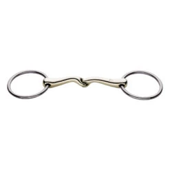 Sprenger KK Unterlegtrense 14mm