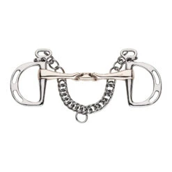 Sprenger KK Ultra Kimblewick Sensogan 16mm Springkandare