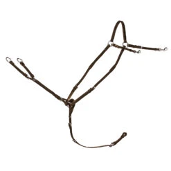 Schockemöhle Schmal Geschnittenes Vorderzeug: RACE II -Reitsportbedarf 302081 ABR SI 1