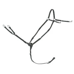 Schockemöhle Schmal Geschnittenes Vorderzeug: RACE II -Reitsportbedarf 302081 BL SI 1