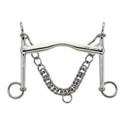 Sprenger HO Reitkandare *12mm