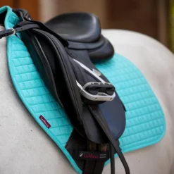 LeMieux Luxuriöse Saisonale Schabracke CC -Reitsportbedarf 306254 ABB 3