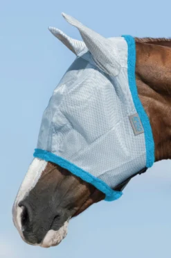 Horseware Amigo Fliegenmaske -Reitsportbedarf 307522 BLB EB 1