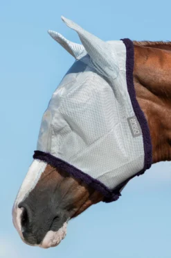 Horseware Amigo Fliegenmaske -Reitsportbedarf 307522 SI PRE 1