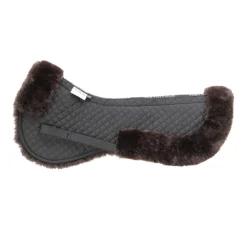 Kavalkade Lammfell-Pad 12 Kavalkade Lammfell-Pad -Reitsportbedarf 308104 BR 1