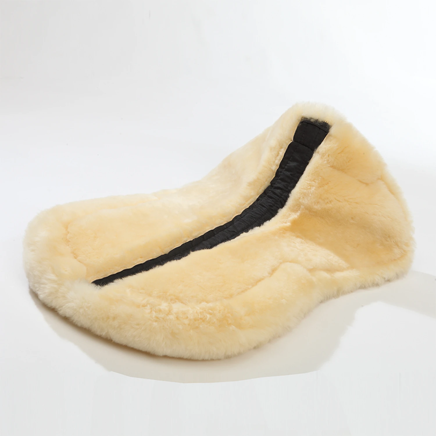 Kavalkade Lammfell-Pad 6 Kavalkade Lammfell-Pad – Bild 6