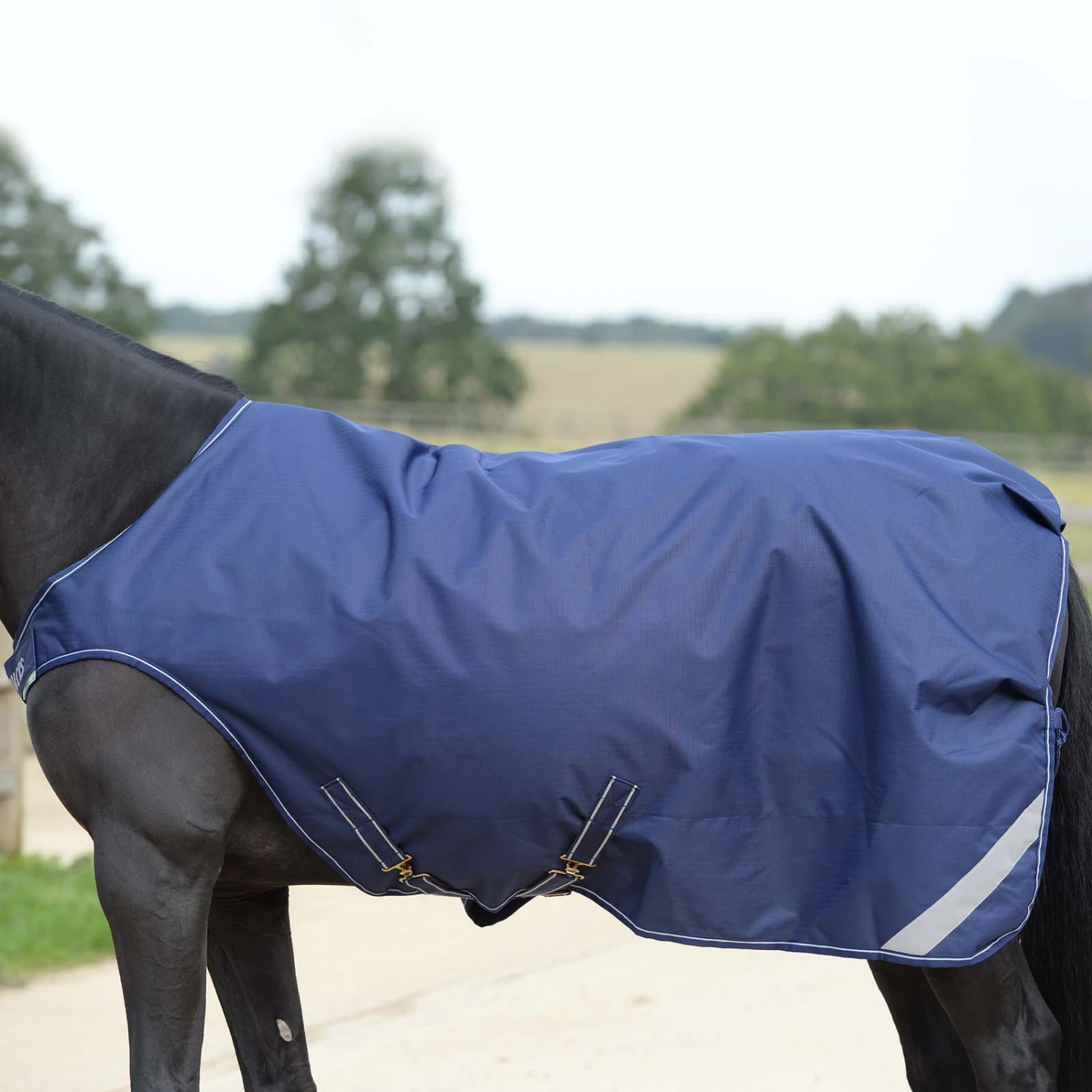 Bucas Walker Decke 1 Bucas Walker Decke