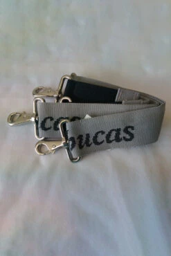 Bucas Set Interne Gurte