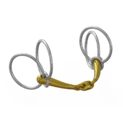 NS Bits Tranz Lozenge 16mm Ride & Drive Doppelte Ringe 60mm