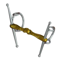 NS Bits Turtle Tactio + Flex 16mm Nelson Aufziehtrense