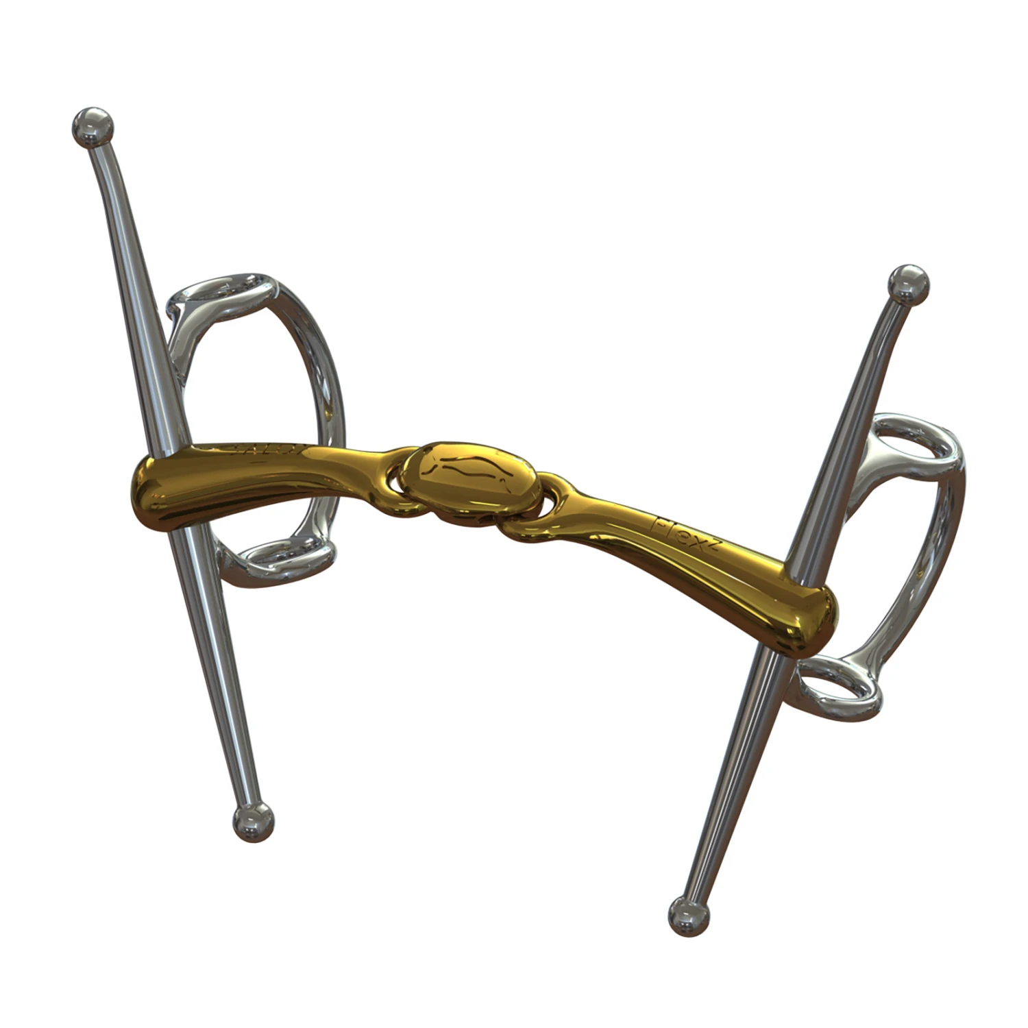 NS Bits Turtle Tilt With Flex 16mm Nelson Aufziehtrense 1 NS Bits Turtle Tilt With Flex 16mm Nelson Aufziehtrense