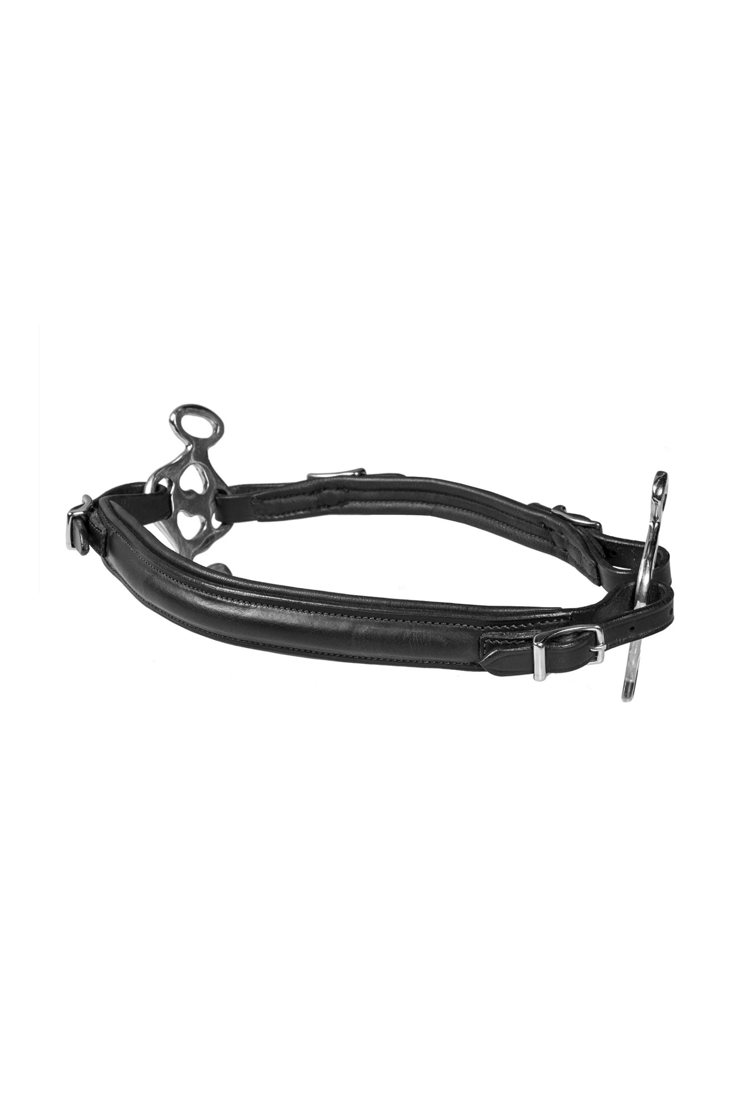 FRA Calli Hackamore (System 2) Mit Zügeln 2 FRA Calli Hackamore (System 2) Mit Zügeln – Bild 2