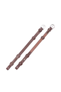 Schockemöhle Backenstücke Select -Reitsportbedarf 326278 OBR OWH SI 1