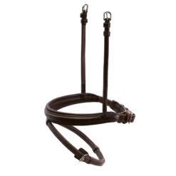 Schockemöhle Nasenriemen Rome Select 6 Schockemöhle Nasenriemen Rome Select -Reitsportbedarf 326297 DBR SI 1