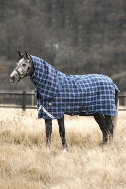 Horseware Rhino Plus Vari-Layer Winterdecke Mit Abnehmbarem Halsteil, 250g 8 Horseware Rhino Plus Vari-Layer Winterdecke Mit Abnehmbarem Halsteil, 250g -Reitsportbedarf 327020 DB TB 1