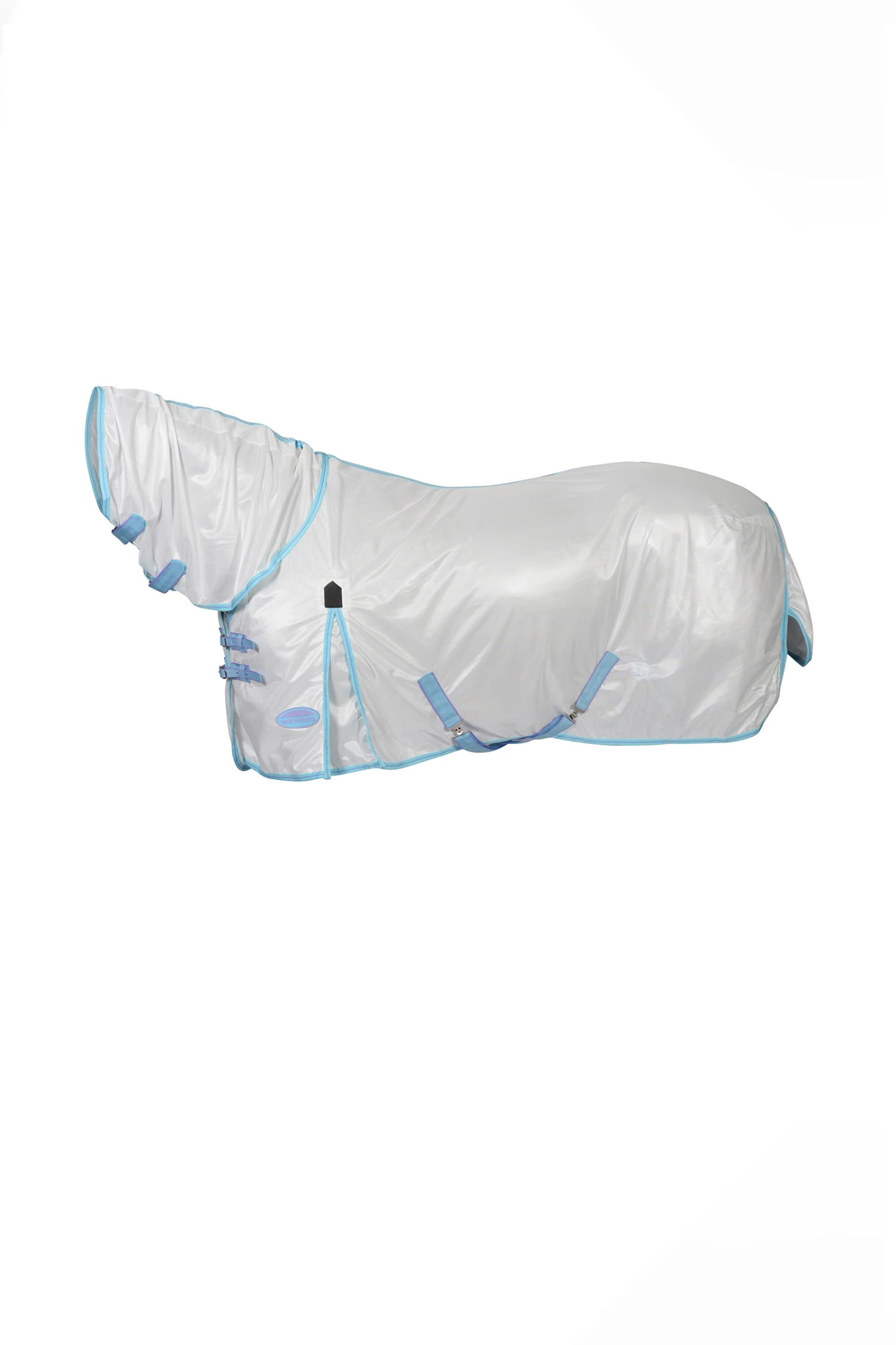 Weatherbeeta Comfitec Essential Mesh II Fliegendecke Mit Festem Halsteil 12 Weatherbeeta Comfitec Essential Mesh II Fliegendecke Mit Festem Halsteil – Bild 12