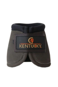 Kentucky Horsewear Air Tech Hufglocken -Reitsportbedarf 329954 BR 01