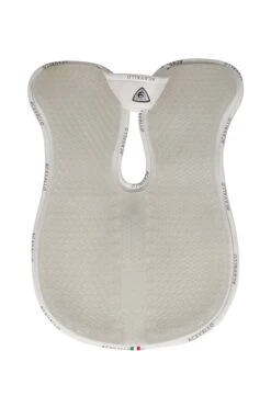 Acavallo Withers Free Hexagonal Gel Pad Mit Memory Foam -Reitsportbedarf 330682 WH 3