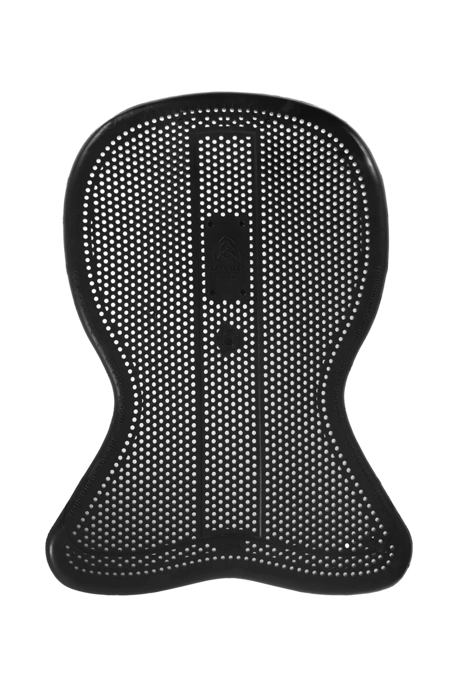 Acavallo Therapeutisches Soft Gel Pad 3 Acavallo Therapeutisches Soft Gel Pad – Bild 3