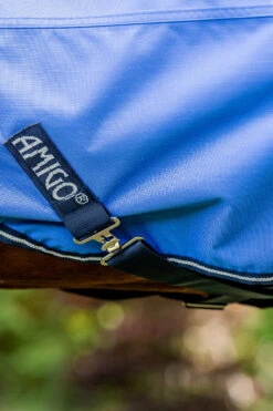 Horseware Amigo Hero Ripstop Regendecke, 50g 13 Horseware Amigo Hero Ripstop Regendecke, 50g -Reitsportbedarf 331254 B DB G 03
