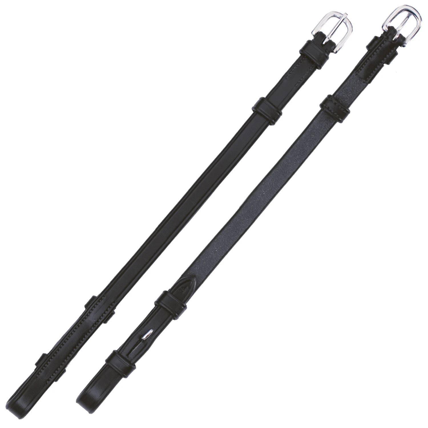 Schockemöhle Select Doppel-Backenstücke 1 Schockemöhle Select Doppel-Backenstücke