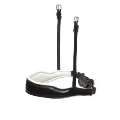 Schockemöhle Modena Select Reithalfter -Reitsportbedarf 331404 BL WH 1