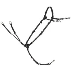 Schockemöhle Sevilla Select Vorderzeug -Reitsportbedarf 331414 BL SI 1