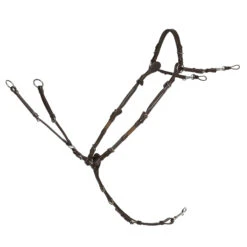 Schockemöhle Sevilla Select Vorderzeug -Reitsportbedarf 331414 CDBR SI 1