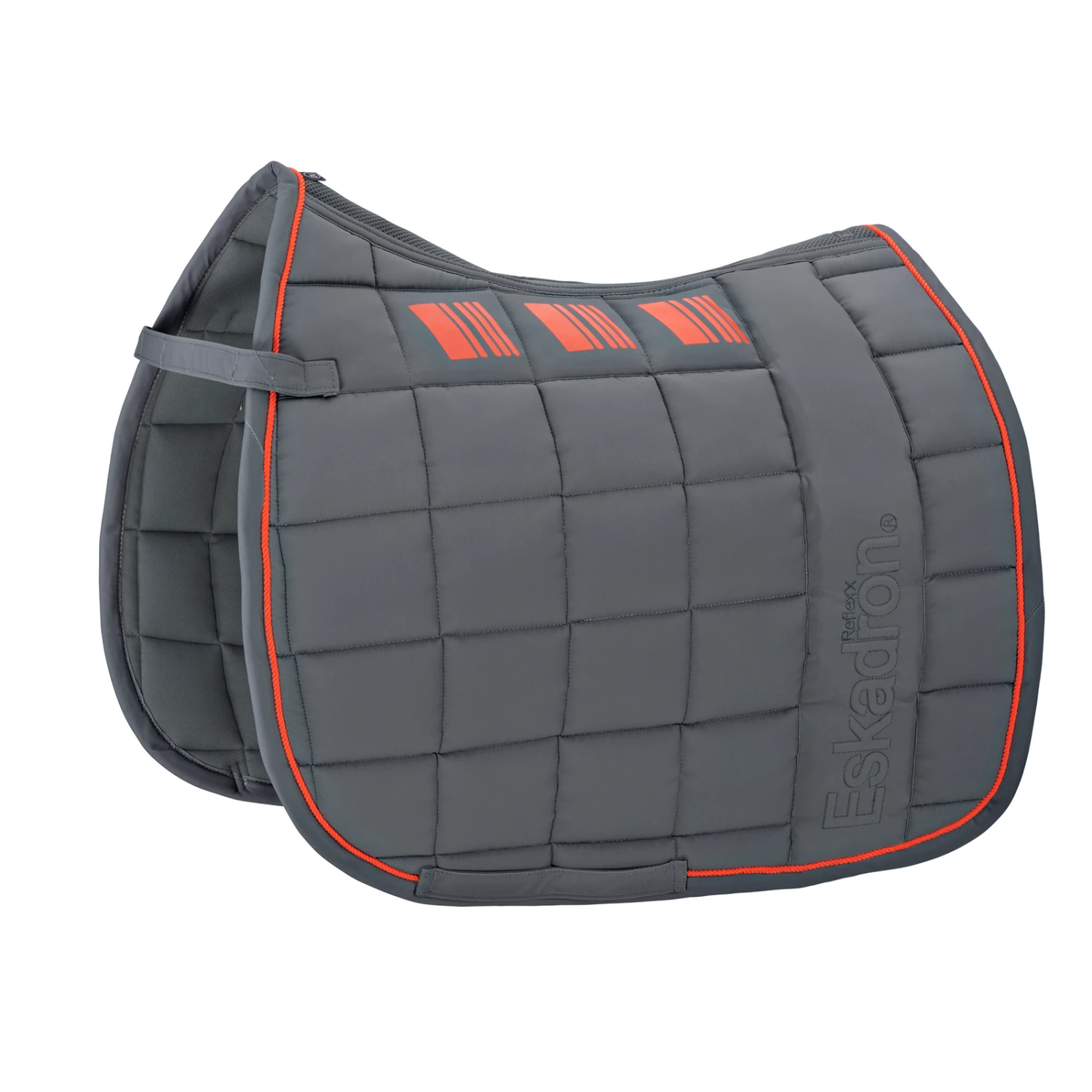 Eskadron Softshell Dressurschabracke Big Square (Reflexx SS2 2 Eskadron Softshell Dressurschabracke Big Square (Reflexx SS2 – Bild 2