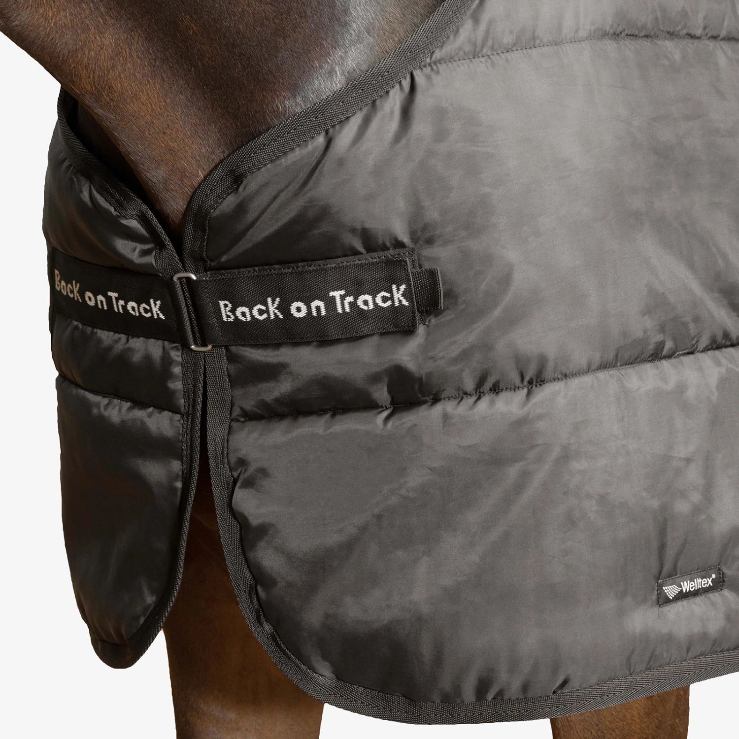 Back On Track Felix Unterdecke, 200g 3 Back On Track Felix Unterdecke, 200g – Bild 3