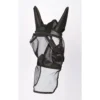 Harry's Horse Fliegenmaske Flyshield Mit Nasenteil